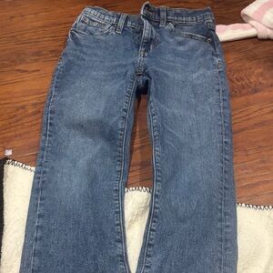 Old Navy Kids Blue Jeans